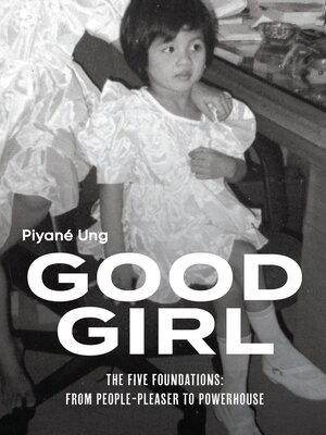 cover image of Good Girl